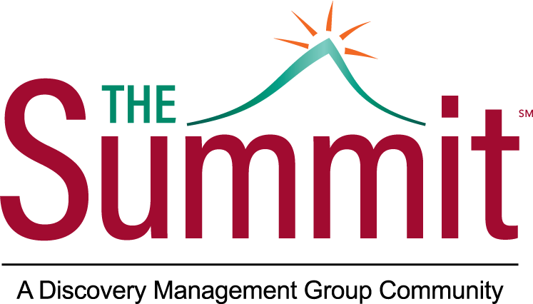 Return to The Summit homepage