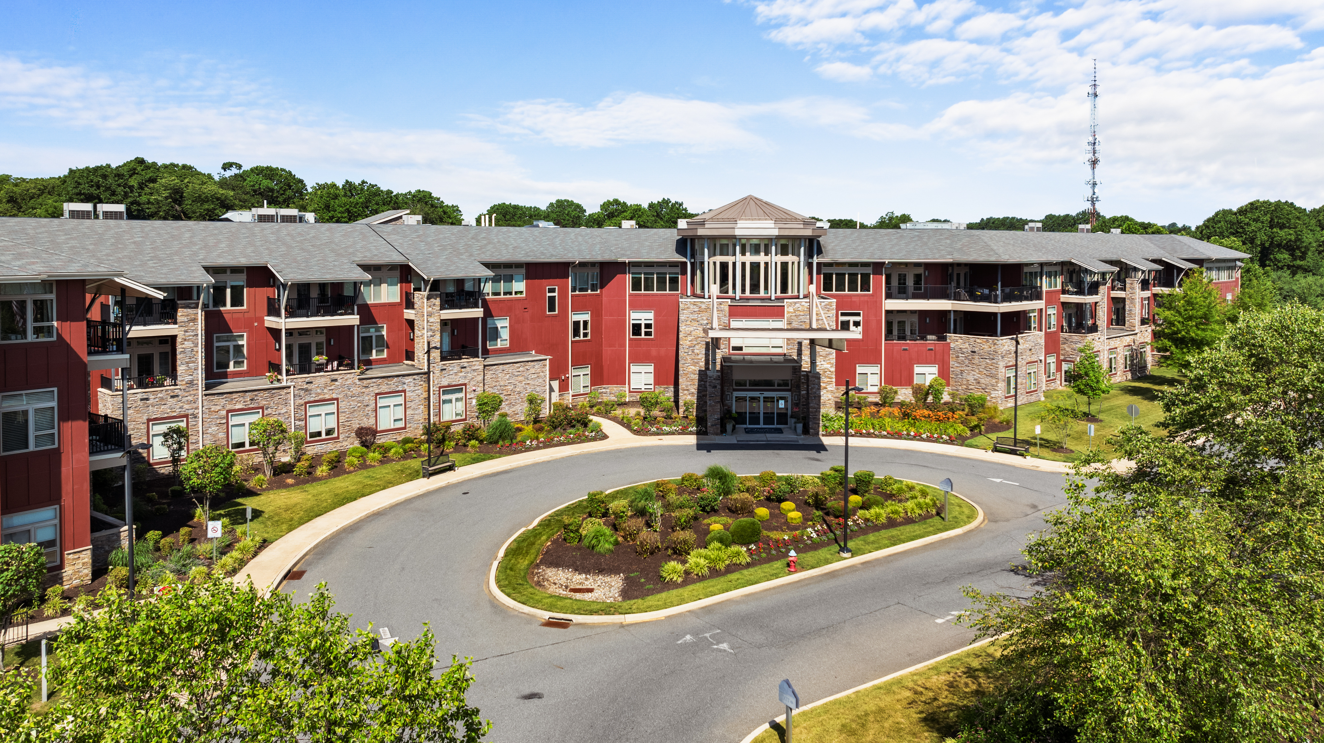 The Summit Featured Image