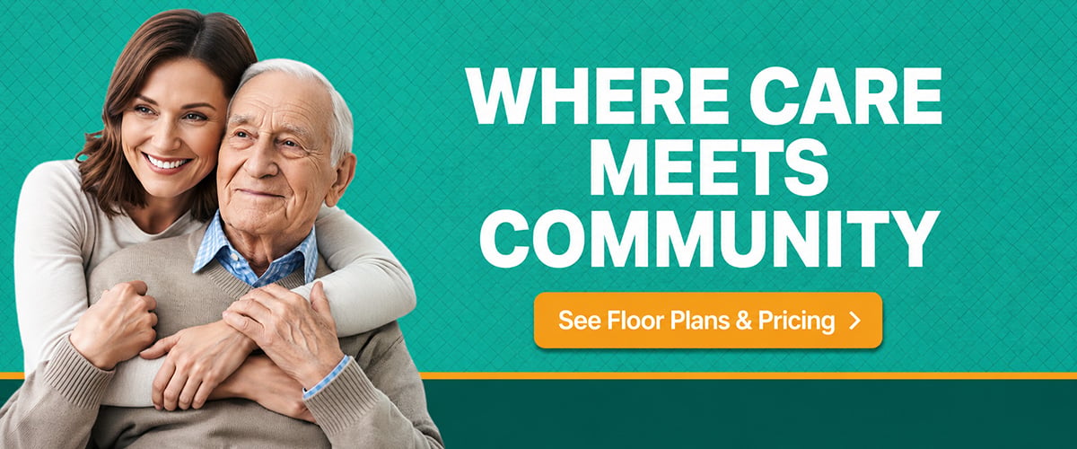 Where Care Meets Community 1200x500
