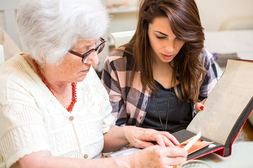 A Guide To Memory Care A Guide To Memory Care