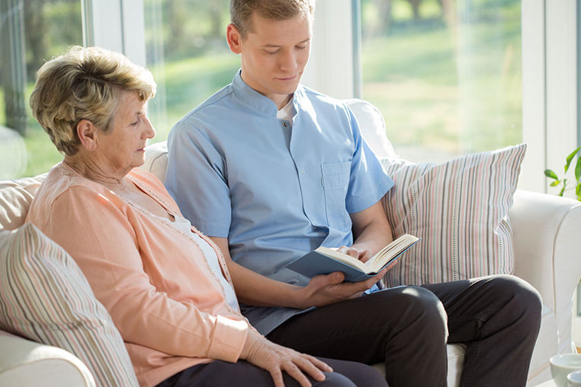 A Senior's Guide To Independent Living