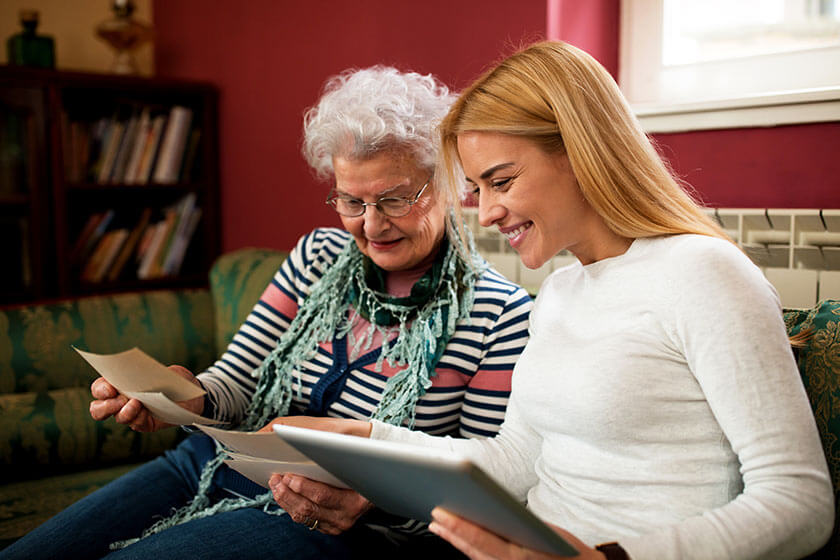 Five Benefits Of Moving To Memory Care