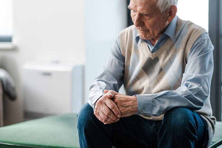 Signs It's Time To Move To Independent Living