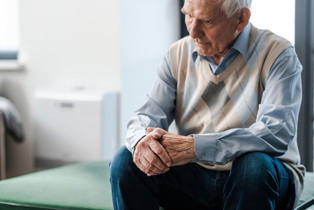 Signs It’s Time To Consider Memory Care Signs It's Time To Consider Memory Care