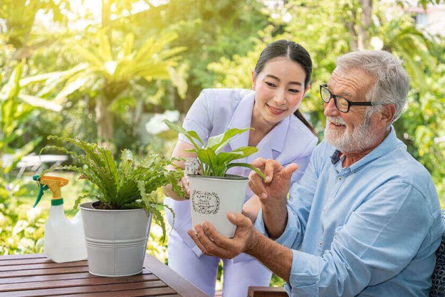 A Guide To Respite Care