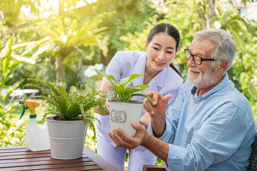 A Guide To Respite Care