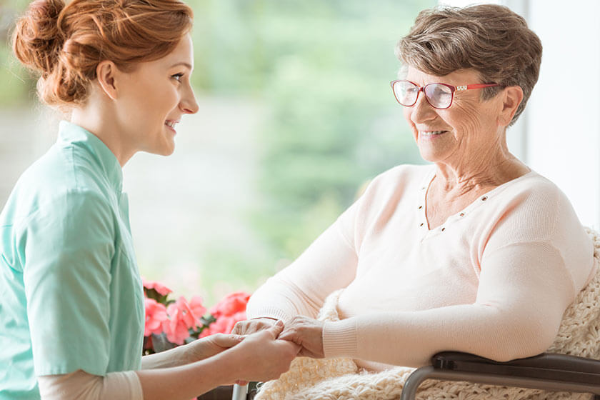 Assisted Living Vs. Independent Living: How Are They Different? Assisted Living Vs. Independent Living: How Are They Different?