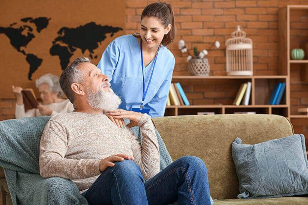 Great Reasons To Move To A Senior Living Community