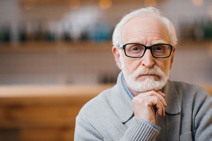 Signs It’s Time To Leave Independent Living For Assisted Living Signs It's Time To Leave Independent Living For Assisted Living