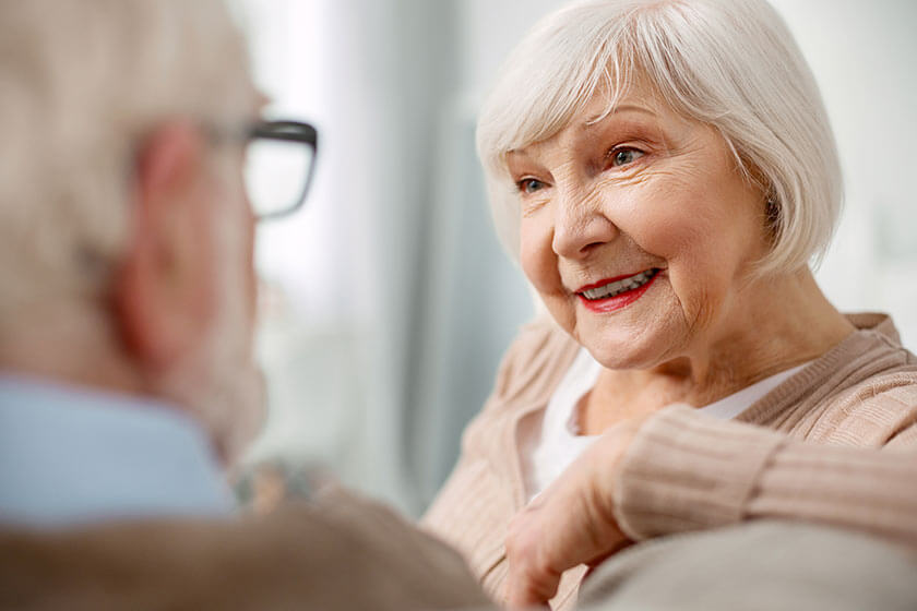 Who Are Senior Living Advisors And What Do They Do?