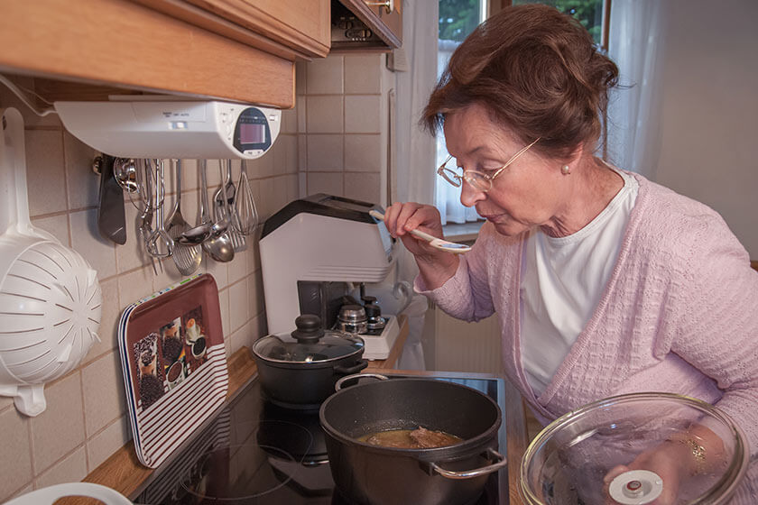 3 Kitchen Safety Tips For Keeping The Elderly Safe 3 Kitchen Safety Tips For Keeping The Elderly Safe