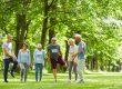 A Guide To Maintaining Healthy Habits In Your Retirement