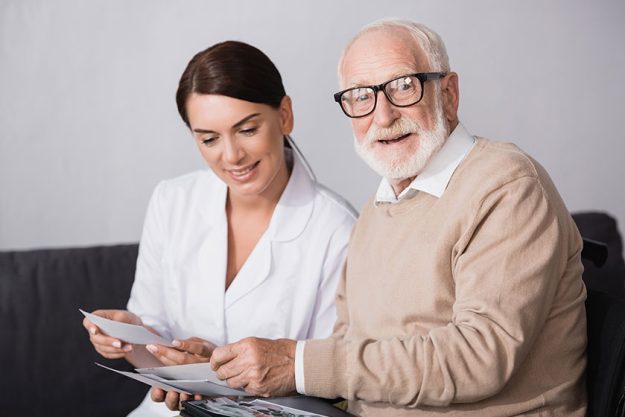 A Guide To Memory Care In Hockessin, DE