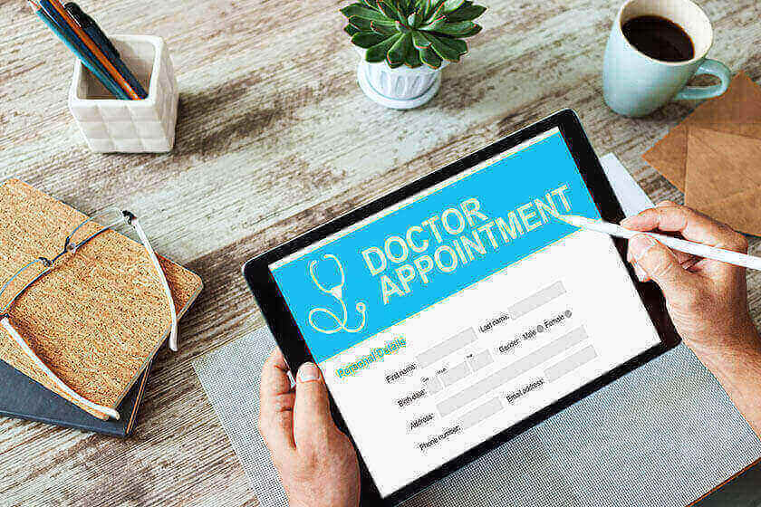 Apps To Make Seniors’ Lives Much Easier