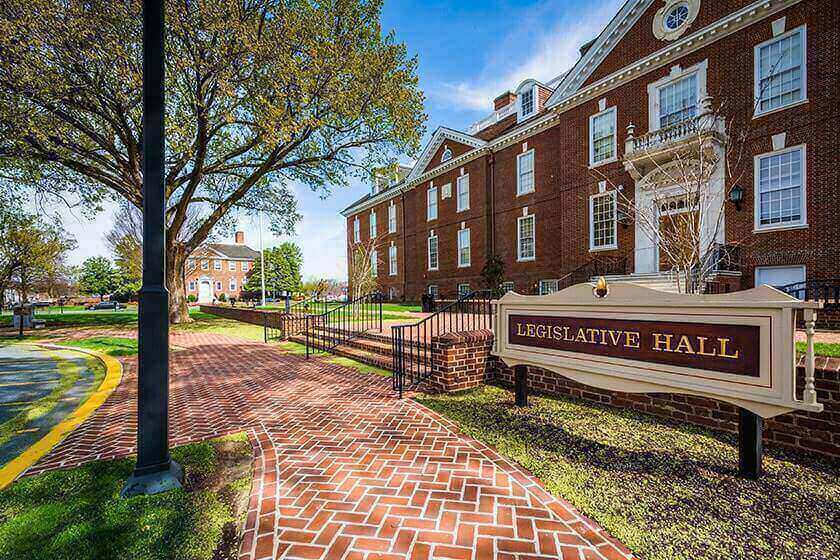 Attractive Landmarks In Hockessin, DE Attractive Landmarks In Hockessin, DE