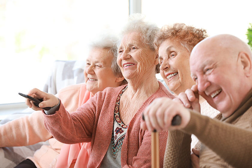 Benefits Of Respite Care For Seniors And Caregivers Benefits Of Respite Care For Seniors And Caregivers