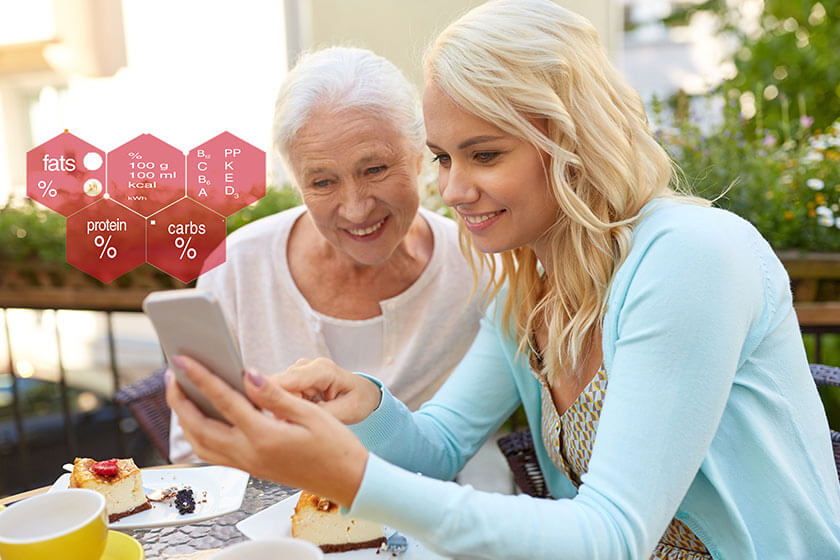 Best Nutrition Tips For Seniors Best Nutrition Tips For Seniors