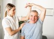 3 Exercises To Prevent You From Shoulder Pain