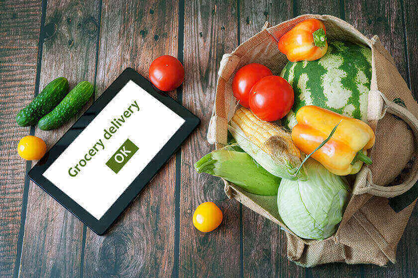 Grocery Shopping Tips For Seniors