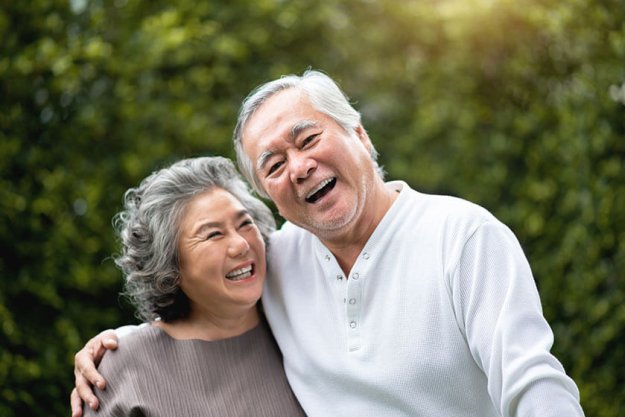Health Benefits Of Laughter For Seniors Health Benefits Of Laughter For Seniors