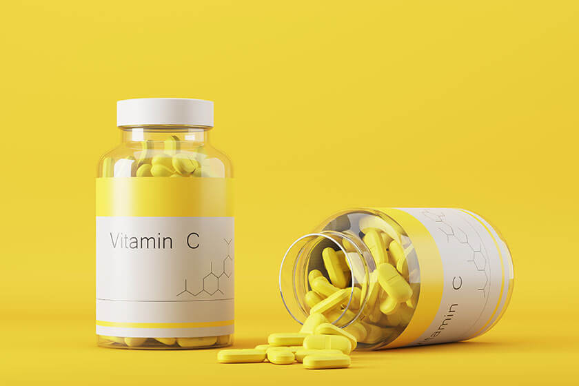 Health Benefits Of Vitamin C For Seniors Health Benefits Of Vitamin C For Seniors
