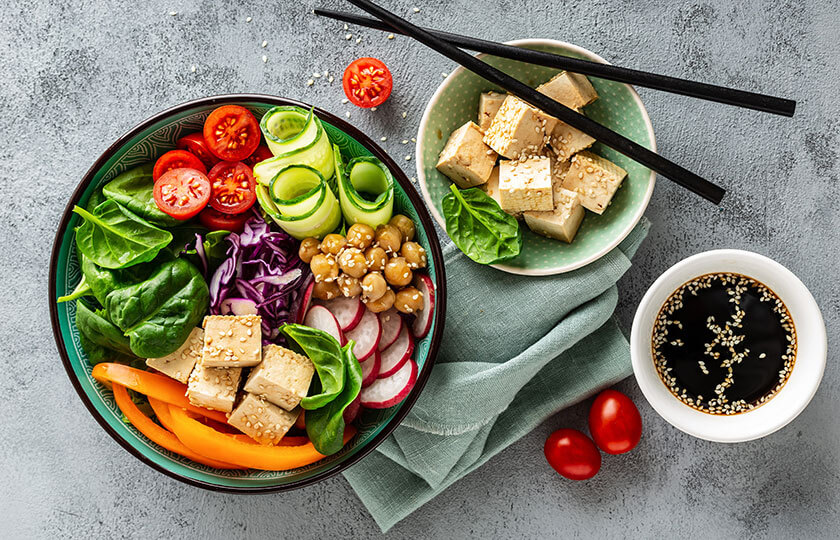 healthy-foods-you-should-try-in-spring 4 Healthy Foods You Should Try In Spring