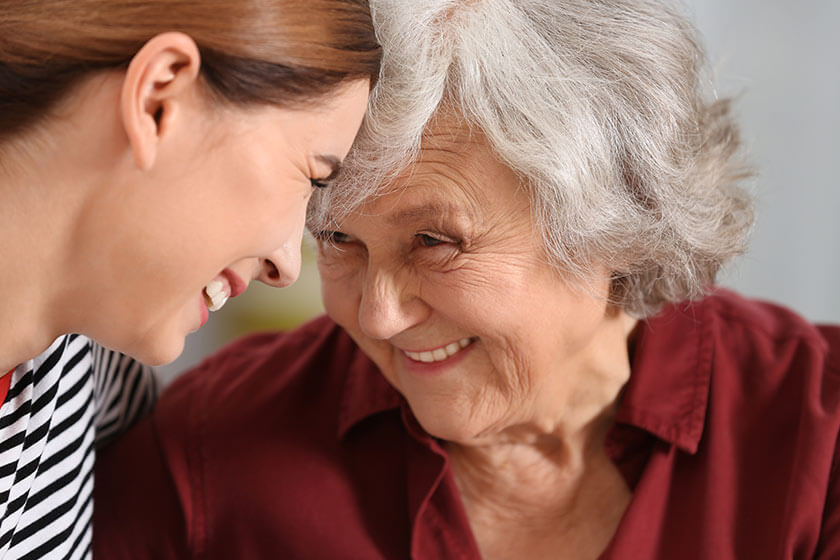 How To Communicate With An Alzheimer’s Patient How To Communicate With An Alzheimer's Patient