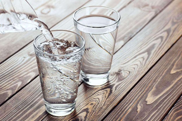 How To Encourage Seniors To Drink More Water