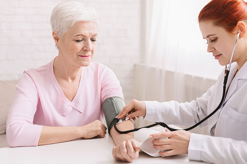 How To Reduce The Risk Of Stroke For Seniors How To Reduce The Risk Of Stroke For Seniors