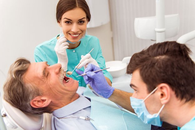 Personal Hygiene Care Tips For Elderly People