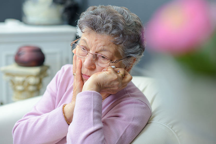 Signs It's Time To Consider Respite Care
