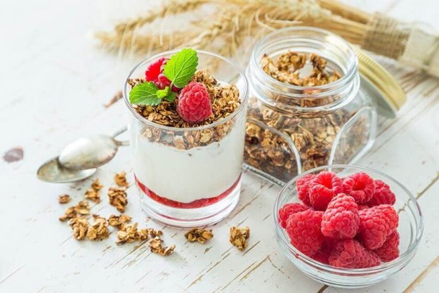 Simple And Healthy Snack Ideas For Seniors Simple And Healthy Snack Ideas For Seniors