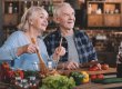 Simple Cooking Tips For Seniors