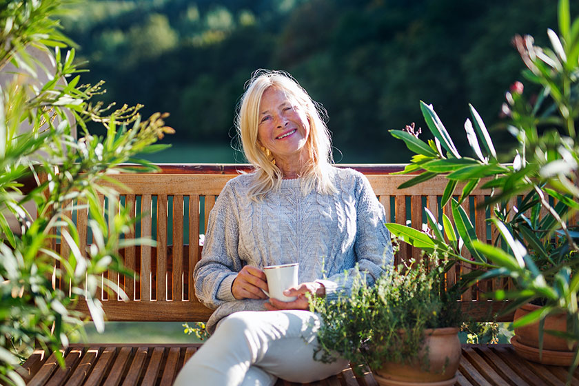 Spring Safety Checklist For Your Aging Parent's Home