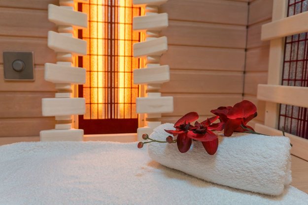 Three Benefits Of Infrared Sauna For Seniors Three Benefits Of Infrared Sauna For Seniors
