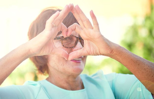 3 Tips For Finding Love In Your 60s