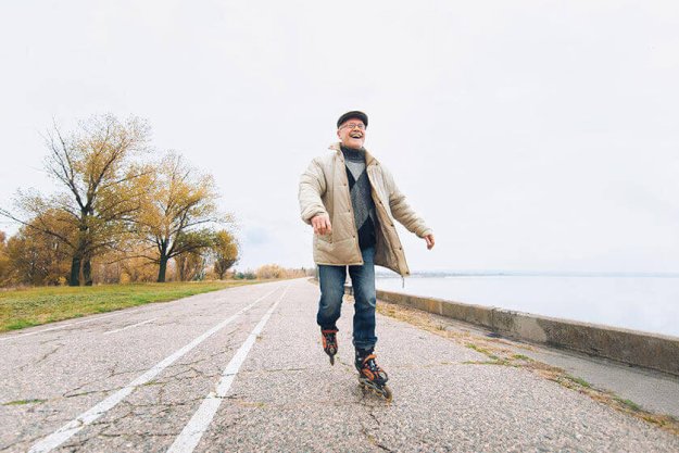 Tips For Staying Mentally Sharp As You Age