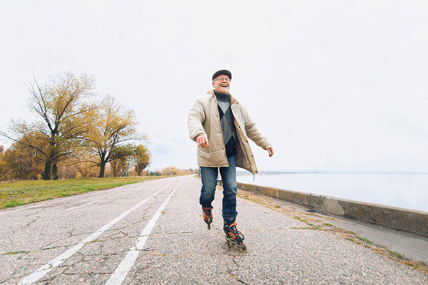 Tips For Staying Mentally Sharp As You Age