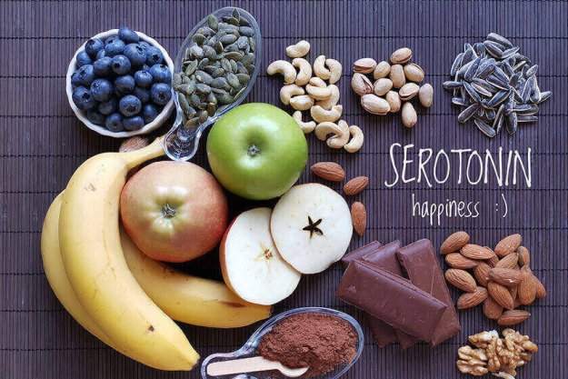 Top Five Brain Boosting Foods For Aging Adults Top Five Brain Boosting Foods For Aging Adults