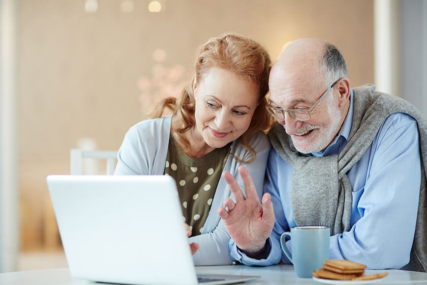 Video Chat Platforms For Seniors To Keep Connected With Others