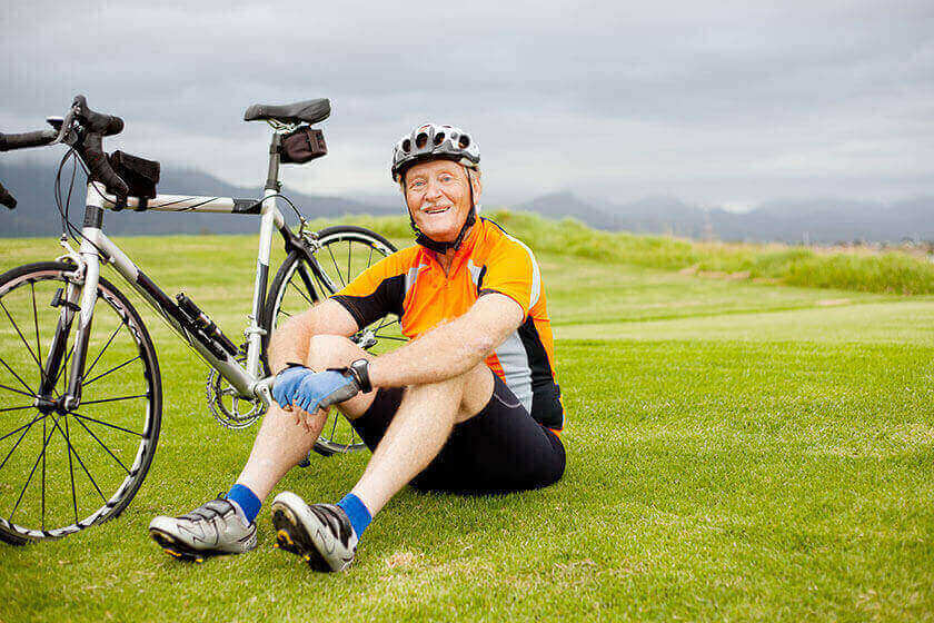 Ways Seniors Can Boost Their Energy Levels The Summit By Discovery 