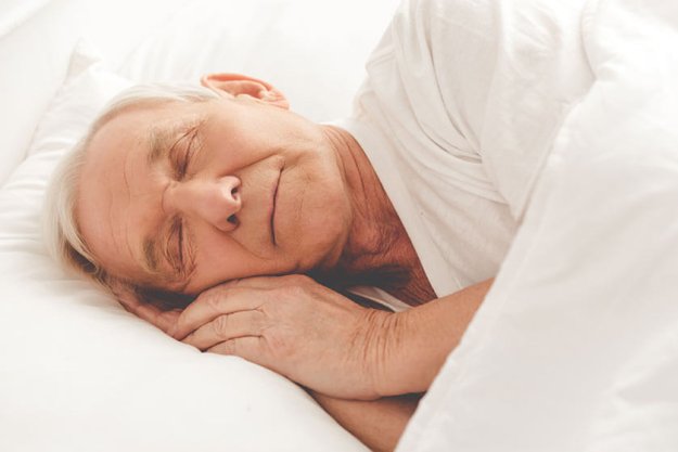 Ways To Improve Sleep Quality As You Age Ways To Improve Sleep Quality As You Age