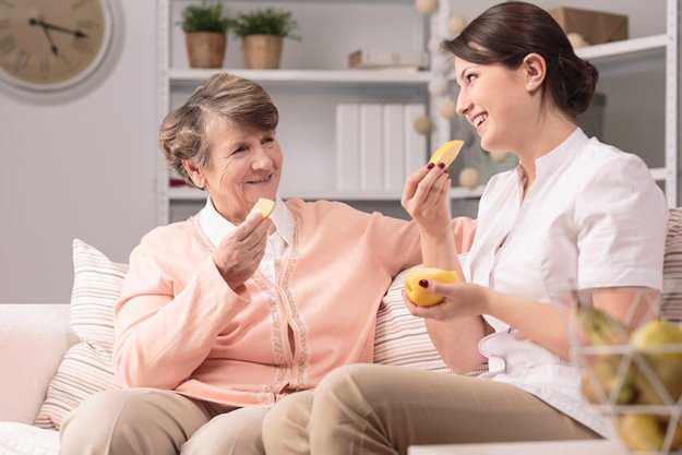 What Are The Best Ways For Seniors To Increase Appetite? What Are The Best Ways For Seniors To Increase Appetite?