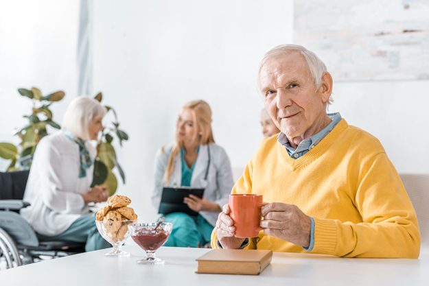 What To Expect From Touring A Memory Care Community In Hockessin, DE