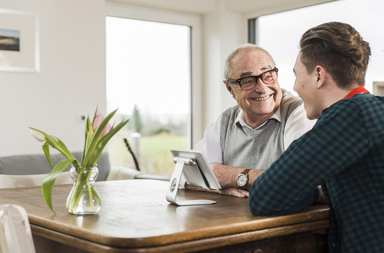 When To Move From Assisted Living To Memory Care