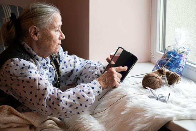 3 Great Activities For Your Loved One With Hearing Loss