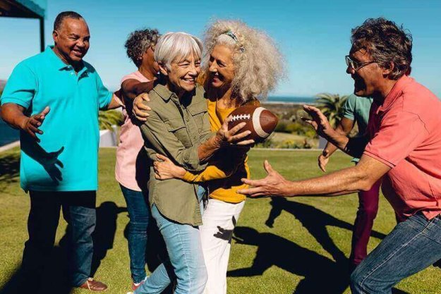 The Benefits Of Moving Into Assisted Living The Benefits Of Moving Into Assisted Living