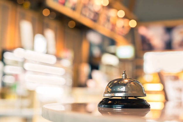 The Perks Of Having Concierge Services In Independent Living The Perks Of Having Concierge Services In Independent Living