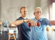 The Importance Of Physical Therapy In Assisted Living