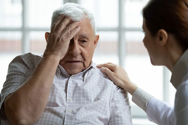 Touring A Memory Care Community: 6 Questions You Must Ask